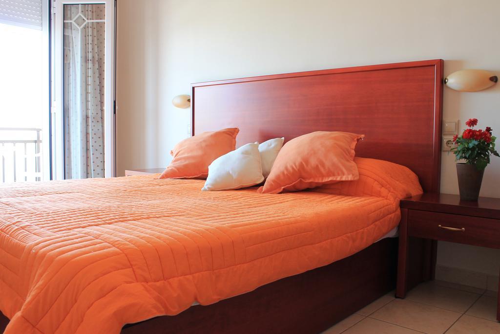 Hotel Xaris Platamonas Habitación foto