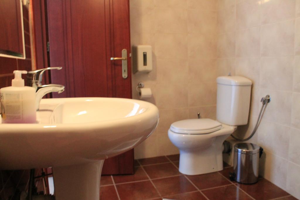 Hotel Xaris Platamonas Habitación foto